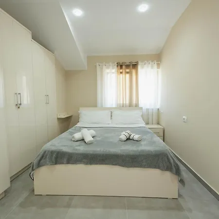 Koman_lakeview_apartments Apartman Shkodra
